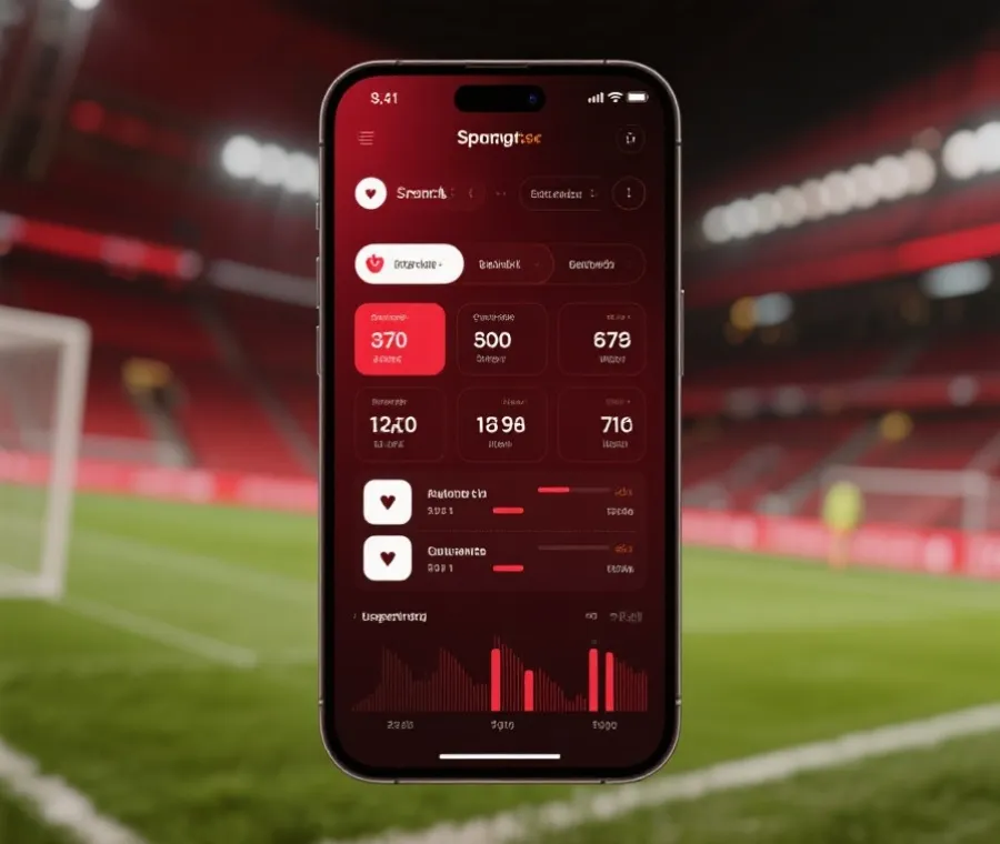 世界杯快捷导航移动端导航界面