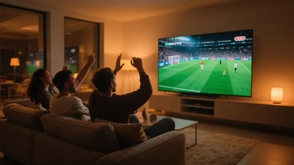 2026世界杯转播版权实用指南：各国地区哪里看、怎么省钱、如何拿到最佳画质与最全场次